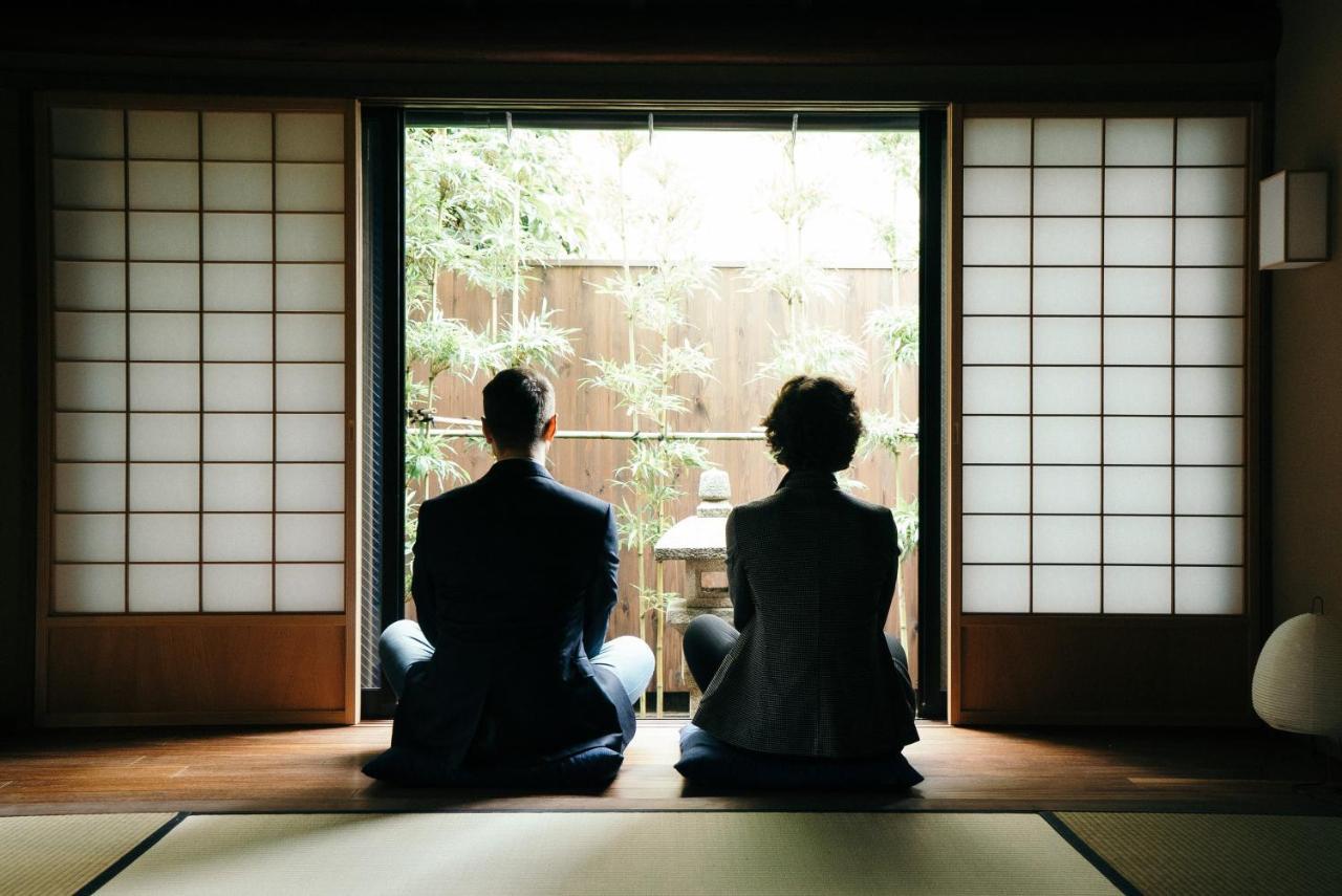 Vila Ryu Tabi-Ne Kanazawa Exteriér fotografie