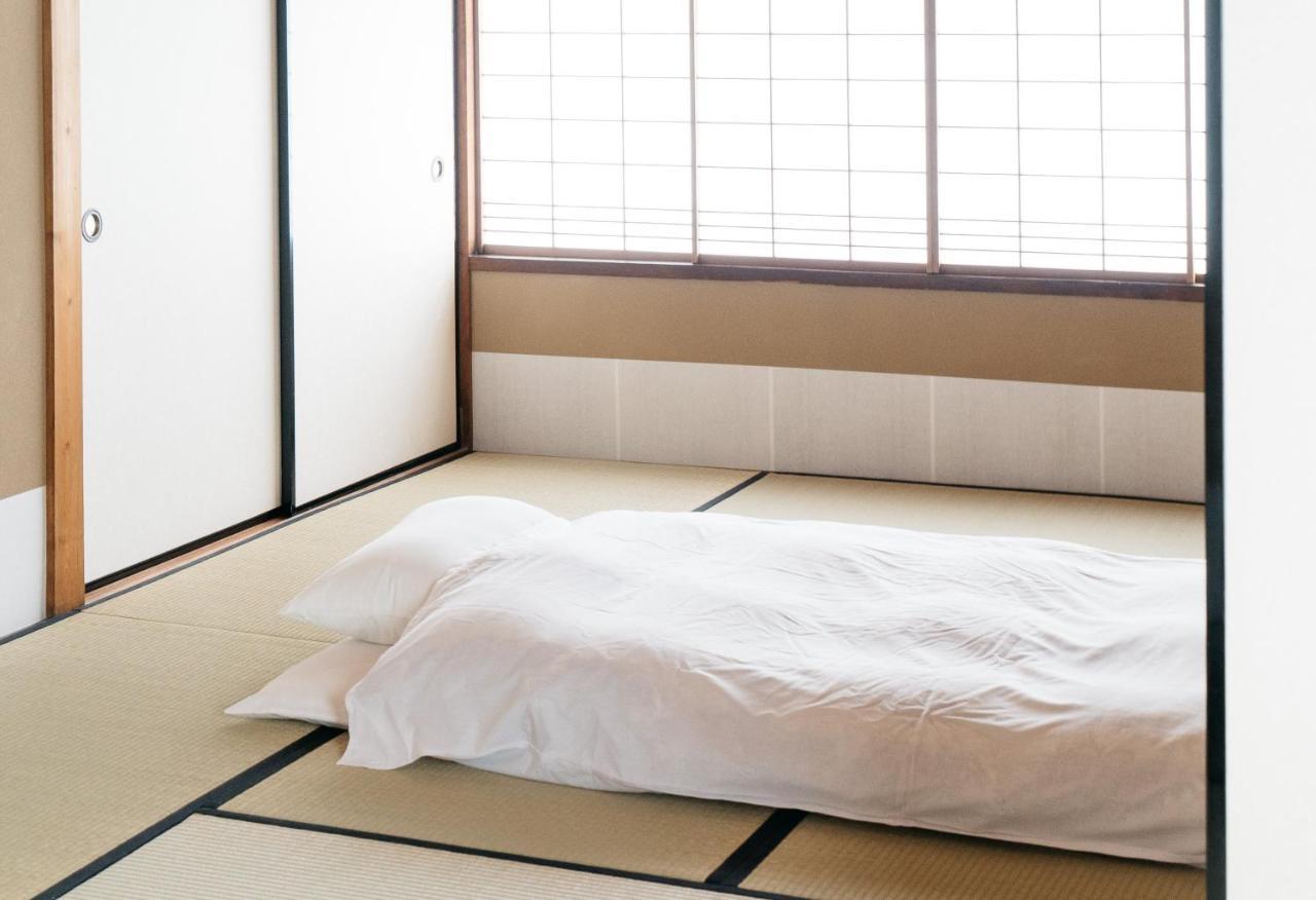 Vila Ryu Tabi-Ne Kanazawa Exteriér fotografie