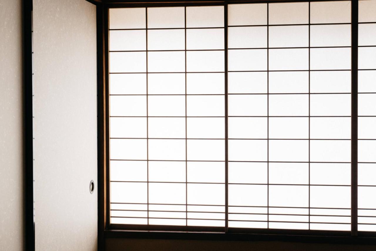 Vila Ryu Tabi-Ne Kanazawa Exteriér fotografie