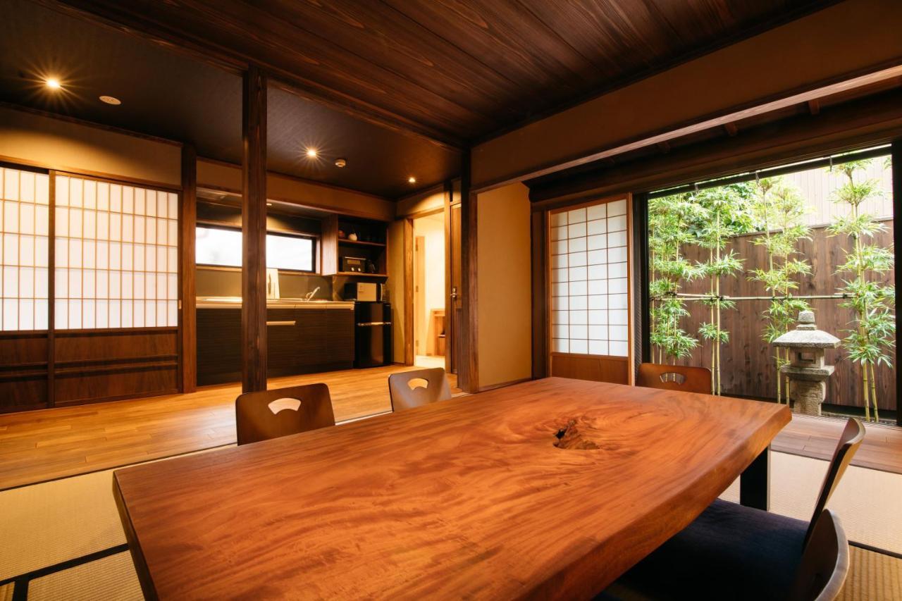 Vila Ryu Tabi-Ne Kanazawa Exteriér fotografie