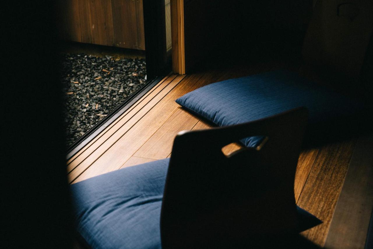 Vila Ryu Tabi-Ne Kanazawa Exteriér fotografie
