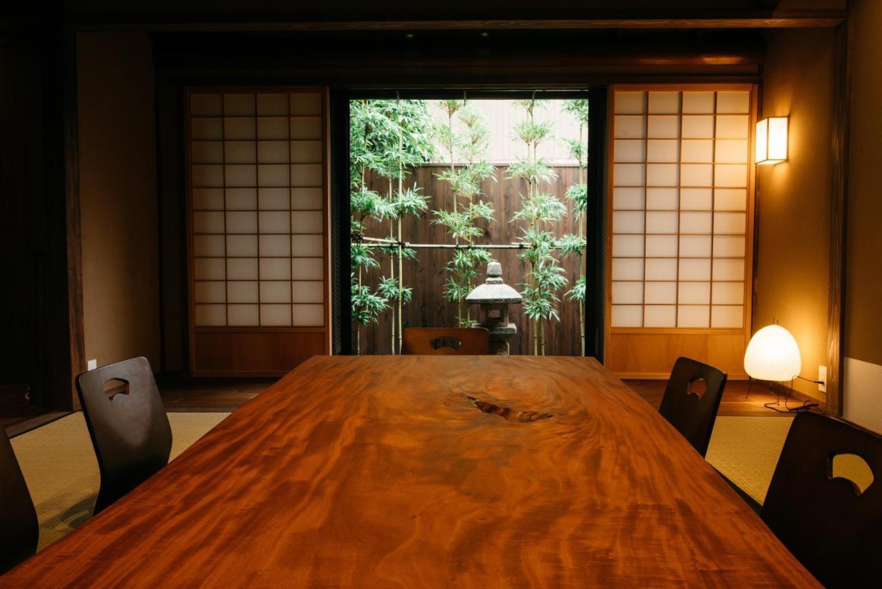 Vila Ryu Tabi-Ne Kanazawa Exteriér fotografie