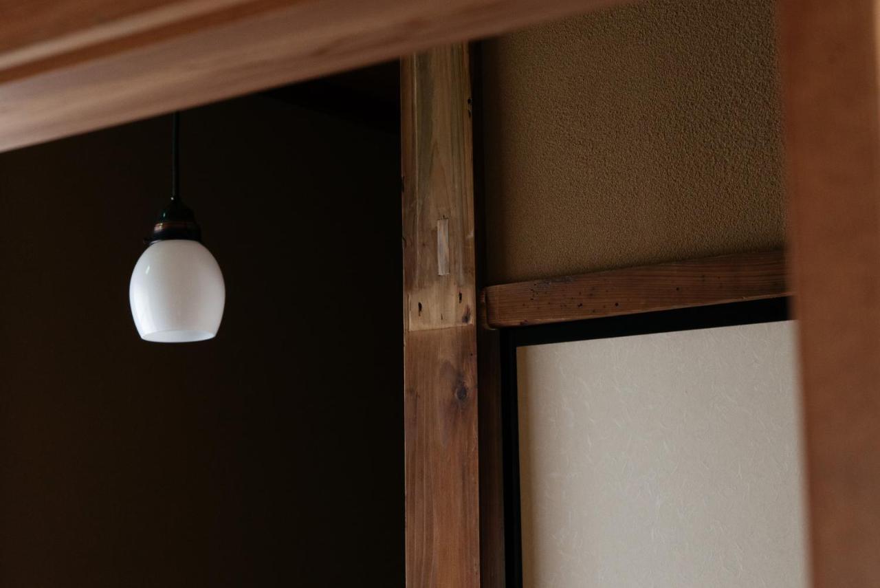 Vila Ryu Tabi-Ne Kanazawa Exteriér fotografie