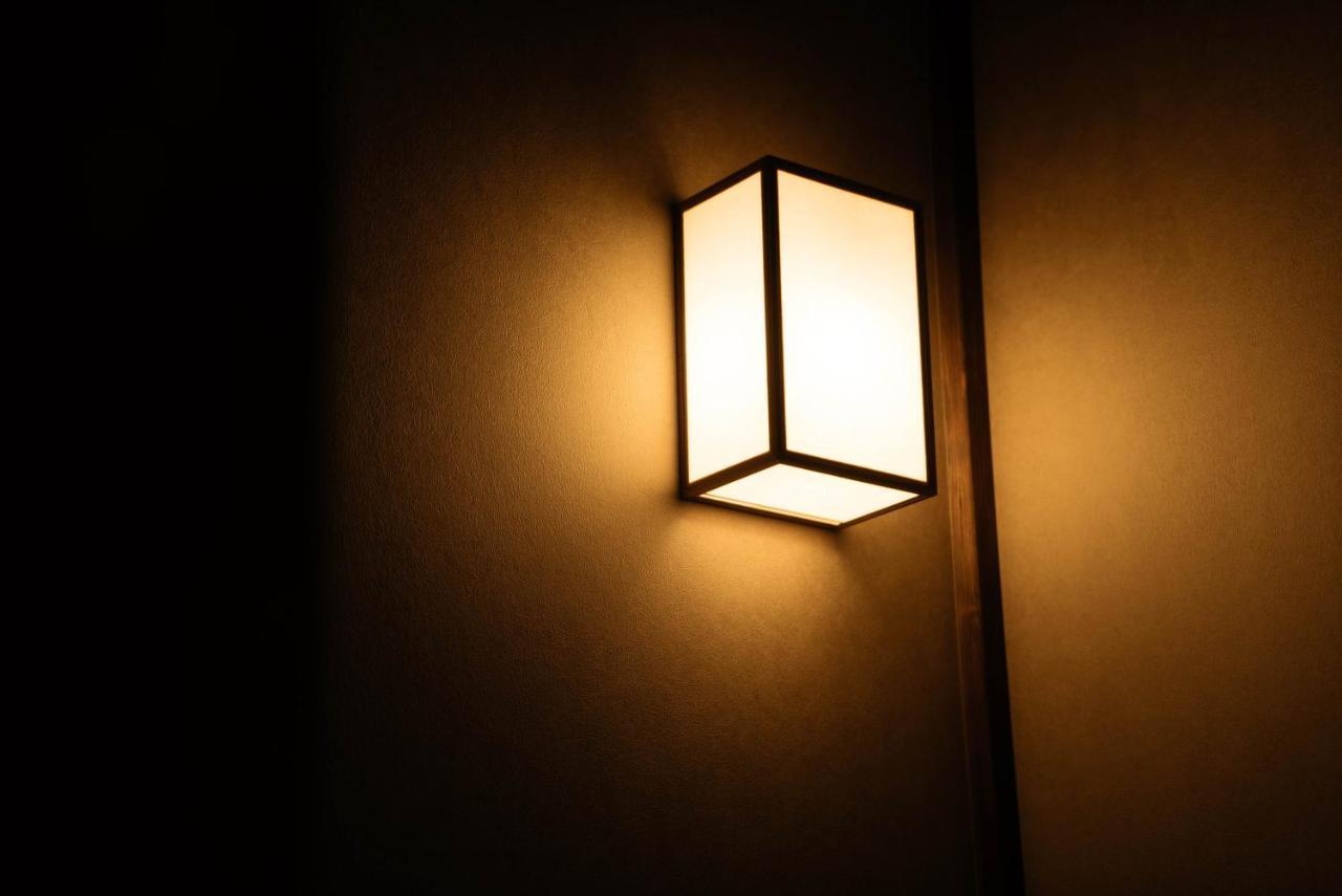 Vila Ryu Tabi-Ne Kanazawa Exteriér fotografie