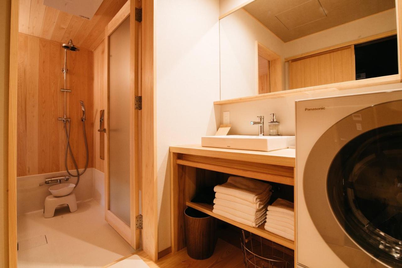 Vila Ryu Tabi-Ne Kanazawa Exteriér fotografie